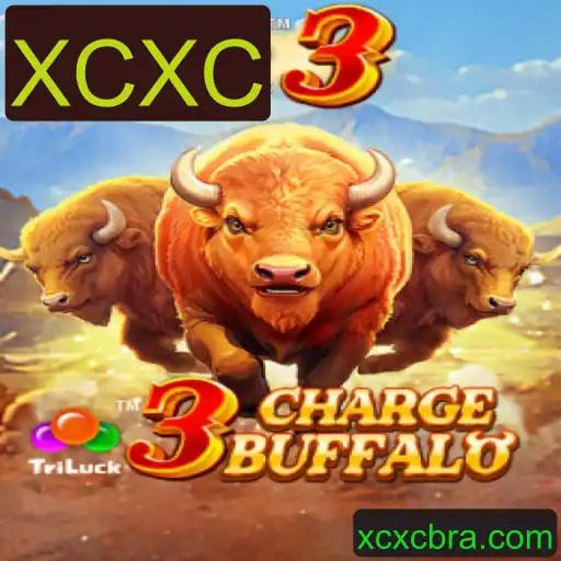 3ChargeBuffalo: A Nova Sensação no Mundo dos Jogos
