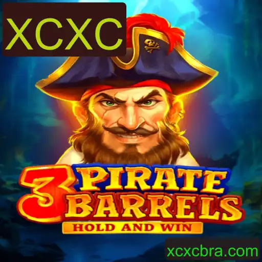 Descubra o Empolgante Universo do Jogo 3PirateBarrels
