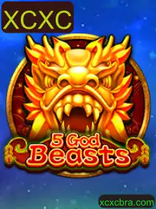 Descubra o Fascinante Mundo de 5GodBeasts