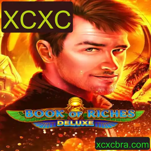 Descubra o Fascinante Mundo do Jogo Book of Riches Deluxe