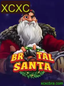BrutalSanta: Um Mergulho no Mundo do Desafio Festivo