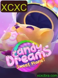 Explorando CandyDreams: Um Mundo de Diversão e Estratégia