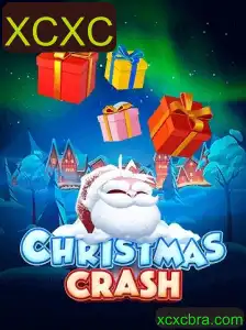 Descubra o Inovador Jogo 'ChristmasCrash': Uma Nova Forma de Celebrar a Época Festiva