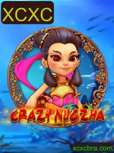 CrazyNuoZha: A Nova Sensação no Mundo dos Jogos