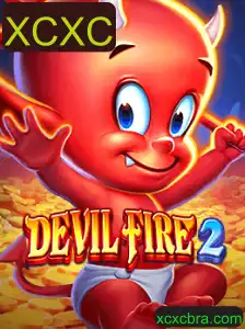 DevilFire2: A Nova Experiência de Jogo Inovadora