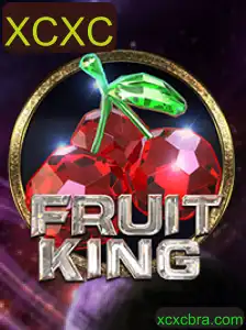 Descubra FruitKing: O Jogo que Está Revolucionando o Mundo dos Games