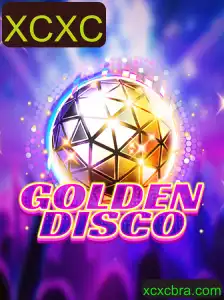 GoldenDisco: Descubra o Mundo Brilhante do Novo Jogo de Estratégia com XCXC