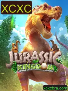 Explorando o Mundo de JurassicKingdom: O Novo Jogo de Aventura Dinossáurica