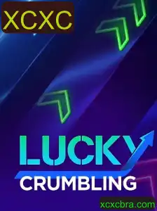 Descubra o Fascinante Mundo de LuckyCrumbling