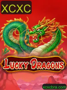Explorando o Fascinante Mundo de LuckyDragons: Guia Completo e Atualizado