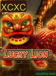 Explore o Fascinante Mundo de LuckyLion