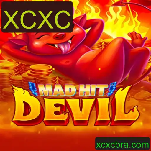 MadHitDevil: Um Mergulho no Universo Instigante do Novo Jogo Revelação