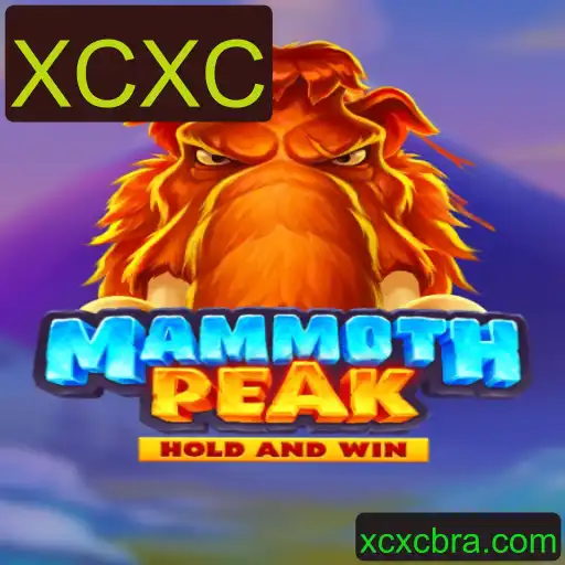 Descubra o Mundo Empolgante de MammothPeak - O Jogo Inovador com o Intrigante XCXC