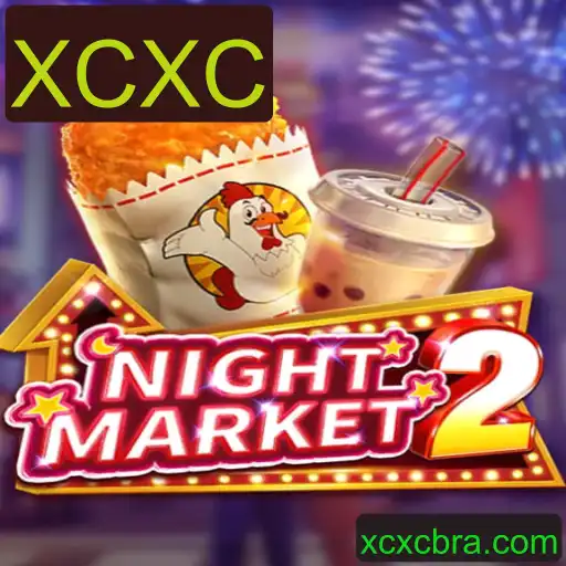 NightMarket2: Um Mergulho no Fenômeno de Jogo XCXC