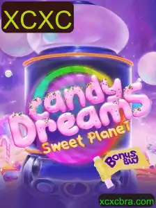 Descubra CandyDreamsSweetPlanet: Uma Aventura Doce e Cativante