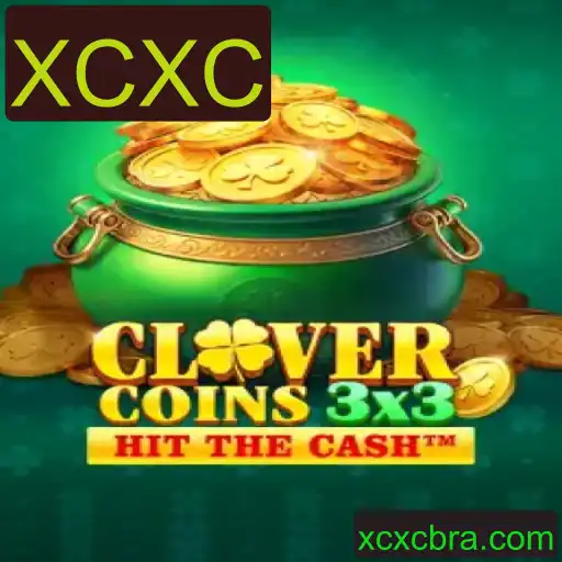 Explorando o Fascinante Universo de Clovercoin3x3