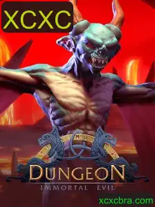 Descubra 'Dungeon': O Jogo de Aventura Única com XCXC