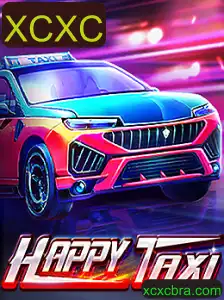 Explorando o Mundo de HappyTaxi: Uma Jornada com XCXC