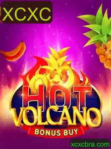 Explorando o Mundo de HotVolcanoBonusBuy: Uma Aventura de Jogo Intensa