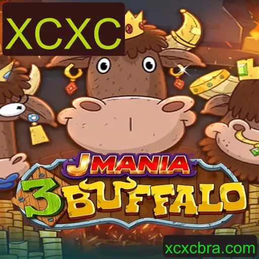 JMania3Buffalo: Uma Aventura de Estratégia e Diversão