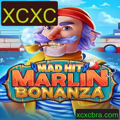 MadHitMarlinBonanza: A Excitante Aventura Subaquática do Ano