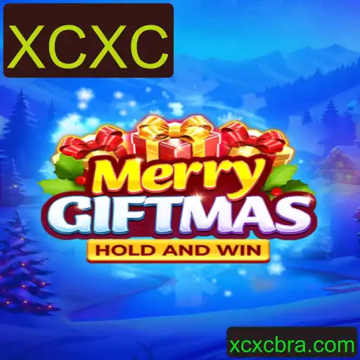 Descubra o Encanto do Jogo MerryGiftmas