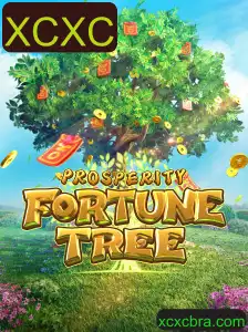 ProsperityFortuneTree: O Jogo de Estratégia e Fortuna dos Tempos Modernos