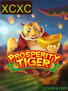 Descubra as Aventuras de ProsperityTiger: Um Mergulho no Universo XCXC