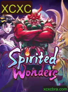 Explorando o Mundo de SpiritedWonders: Um Jogo Envolvente
