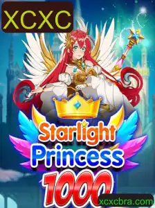 Explorando o Mundo de StarlightPrincess1000: Um Novo Horizonte em Jogos de Aventura