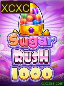 Descubra o Fascinante Mundo de SugarRush1000