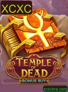 Explorando o Fascinante Mundo do Jogo TempleofDeadBonusBuy