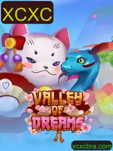 Descubra o Mundo Encantador de ValleyofDreams: Um Jogo Cativante