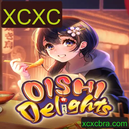 OishiDelights: Descubra o Fascinante Mundo de XCXC