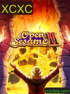 Conheça o Jogo OpenSesameII: Domine a Arte do Desafio com XCXC