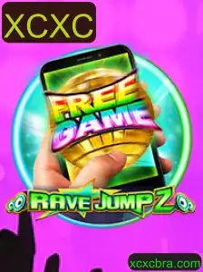 RaveJump2M: A Experiência de Jogo Inovadora e Interativa