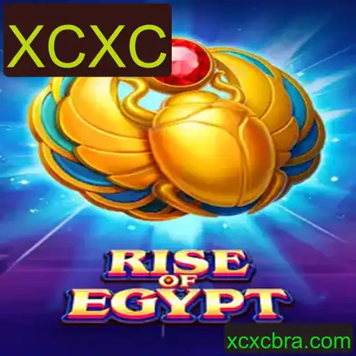 RiseOfEgypt: Descubra o Fascinante Mundo Antigo com XCXC