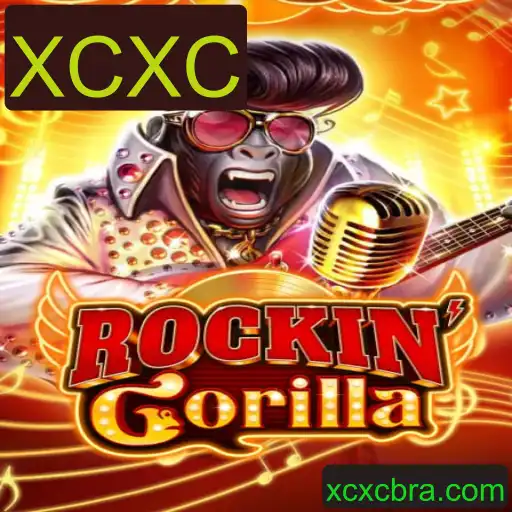 Descubra o Empolgante Mundo do Jogo RockinGorilla