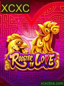 RoosterInLove: Descubra o Fascinante Mundo do Jogo XCXC