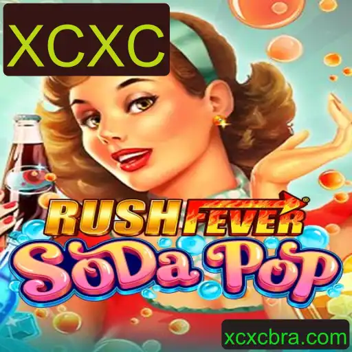 RushFeverSodaPop: O Jogo que Combina Ação e Estratégia