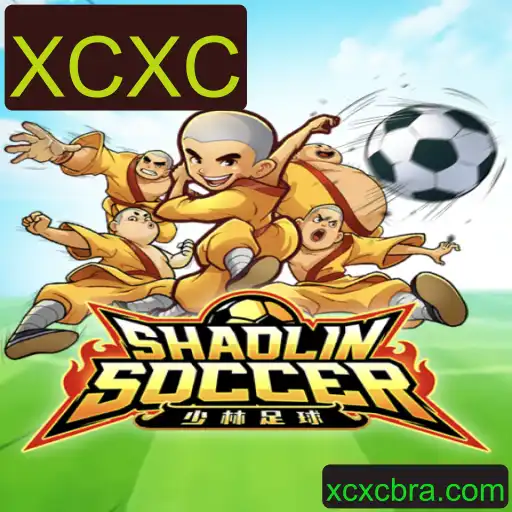 Descubra ShaolinSoccer: Uma Imersão no Excitante Mundo do Jogo com XCXC