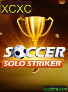 SoccerSoloStriker: Desvendando o Novo Fenômeno no Mundo dos Games