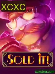 Descubra Soldit: O Jogo XCXC Que Está Cativando o Mundo