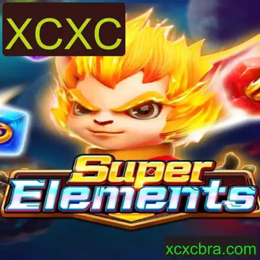Descubra SuperElements: A Nova Sensação do Mundo dos Jogos com XCXC