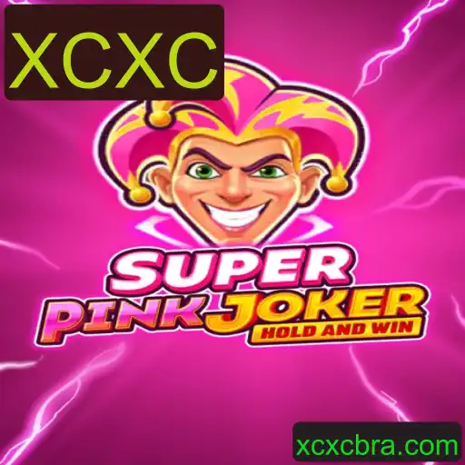 Descubra SuperPinkJoker: O Jogo que Revoluciona o Mundo dos Games