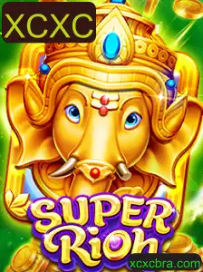 Explorando o Mundo de SuperRich e o Fascinante Jogo XCXC