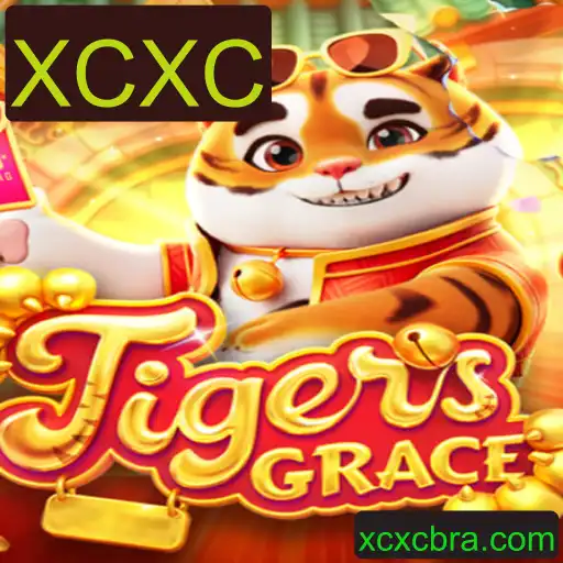 Descubra o Fascinante Universo de TigersGrace e as Aventuras de XCXC