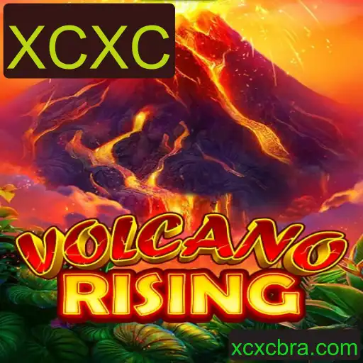 VolcanoRising: A Nova Sensação do Mundo dos Jogos com XCXC