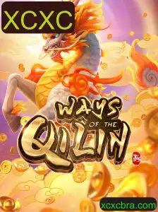 WaysoftheQilin: Uma Viagem Fascinante pelas Lendas do Oriente