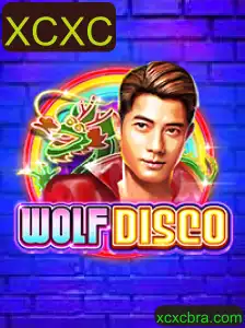 Descubra o Fascinante Mundo de WolfDisco: O Jogo Revolucionário
